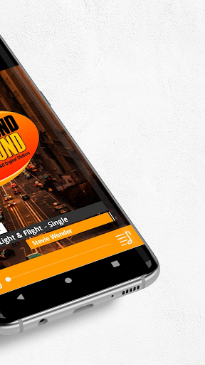247 The Sound Digital Radio Screen 2