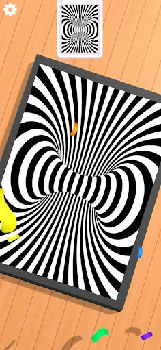 Spiral Match! - Screenshot 4