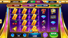 Treasure Jackpot: Casino Slotsのおすすめ画像4