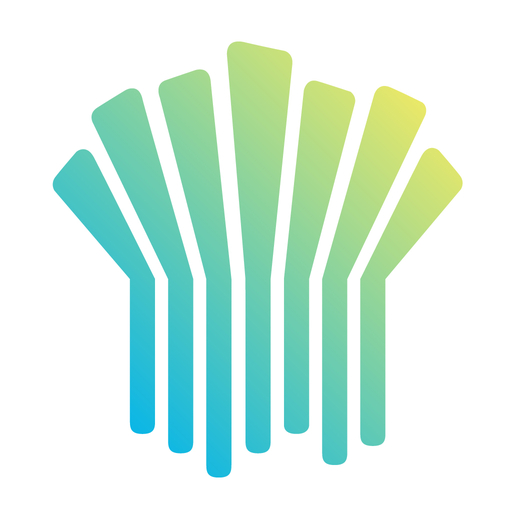 ColorWriter - Colouring wood logo