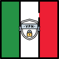 Italy VPN - Fast Private Proxy