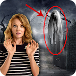 Cover Image of Download Ghost Photo Editor: Scary  APK
