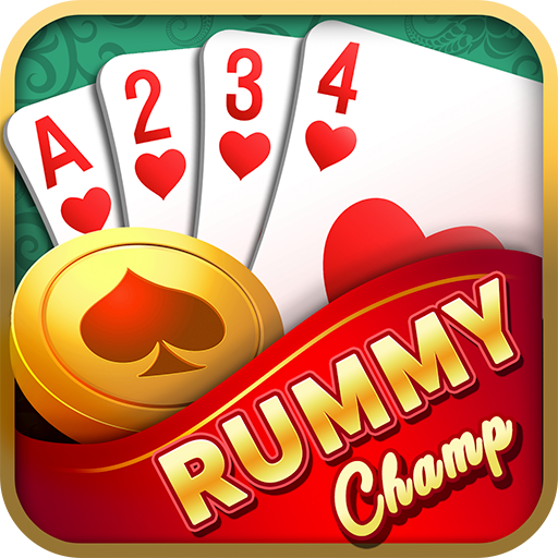 Rummy Champ - Poker Cards & In Tải xuống trên Windows
