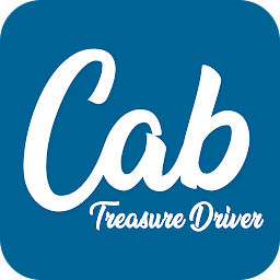 「CabTreasure Driver」圖示圖片