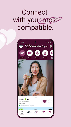 CambodianCupid Cambodia Dating 3