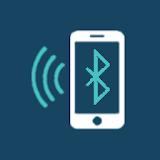 Bluetooth Autoplay Music icon