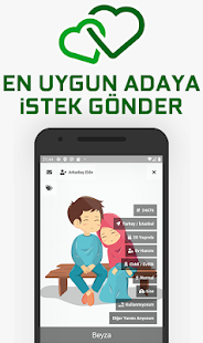 Marry with a Muslim 4.2.0 APK screenshots 5