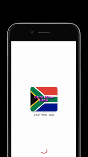 Android application South Africa Radio Stations screenshort