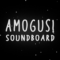 AMOGUS! Among Us Soundboard