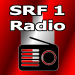 Cover Image of Скачать Radio SRF 1 Radio Kostenlos On  APK
