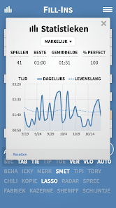 Van storm schuur haat Fill-Ins · Paspuzzels - Apps op Google Play