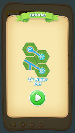 Game screenshot Dream Pipe Flow apk download