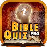Bible Trivia - FREE icon