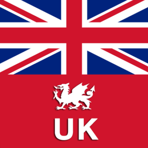 UK Radios - Listen Radio ดาวน์โหลดบน Windows
