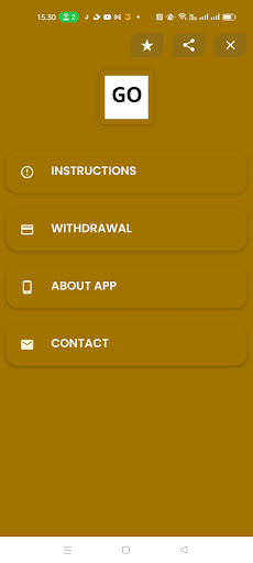 Points With a check Screen 3