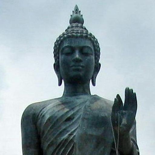 พุทธชัยมงคลคาถา (พาหุงมหากาฯ) logo