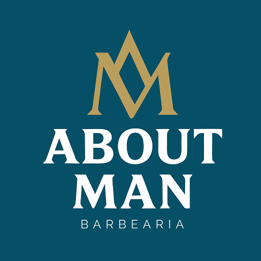 About Man Barbearia