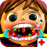 Crazy Kids Surgery Simulator icon