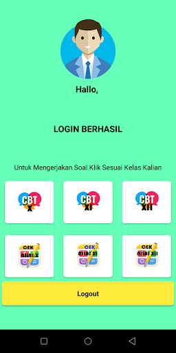 Samcbt Screen 2