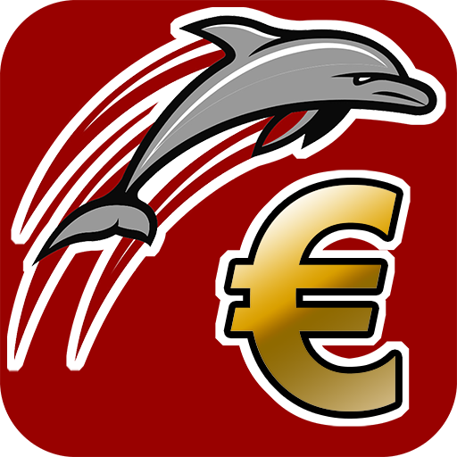 Geocert Money logo