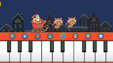 赤ちゃんピアノ: 音楽ゲームのおすすめ画像2
