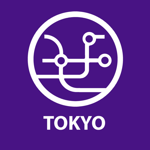 City transport Tokyo Download on Windows