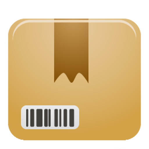 Inventory Tracker: Bar Code Sc  Icon