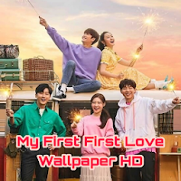 My First First Love Wallpaper HD