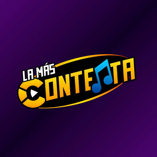 La mas Contenta logo
