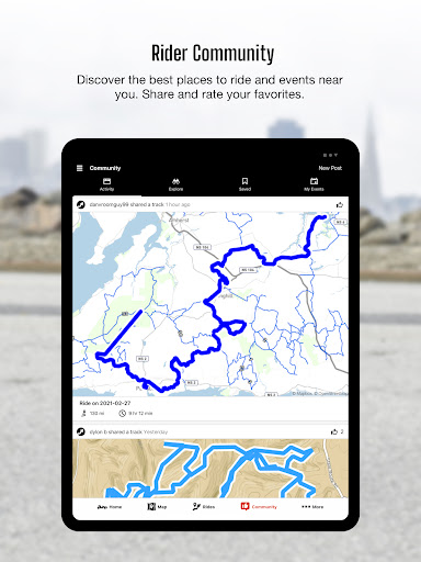 Screenshot of Slingshot®