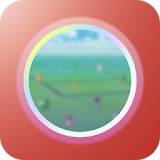 Online Map for Pokémon GO icon