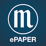 Cover Image of Download Mittelbayerische ePaper  APK