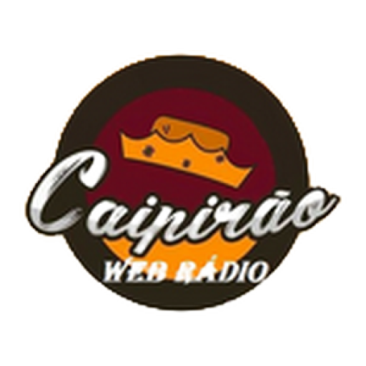 Caipirao Web Radio