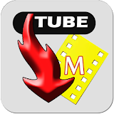 Video HD & Tube MP3 icon