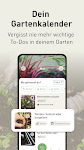 screenshot of Plantura: Pflanzen & Garten
