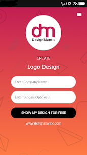 Logo Maker by DesignMantic For PC installation