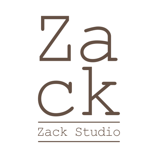 Zack Studio logo