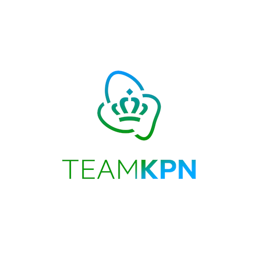TEAMKPN Tablet ACC Fixit logo