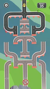 Traffic Connect:Car Jam Puzzle