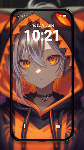 Anime boy icon  Anime profile, Anime, Mobile legend wallpaper