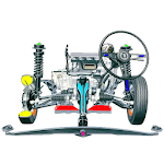 Cover Image of 下载 Auto parts. Automotive technologies 1.0.18 APK