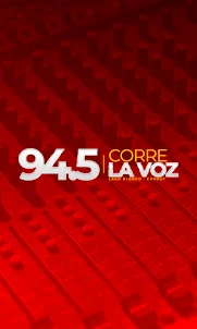 FM Corre La Voz Chubut