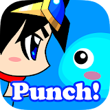 Punching Slime icon