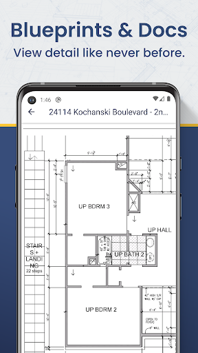 ADG Field Pro Screenshot 4 - AppWisp.com
