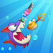 Super Fish.IO - Androidアプリ
