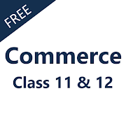Top 38 Education Apps Like Commerce Class 11, Class 12 Accounts BST Economics - Best Alternatives