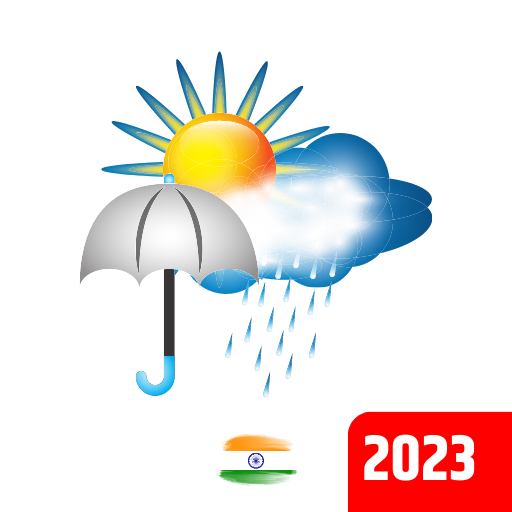 Monsoon App India