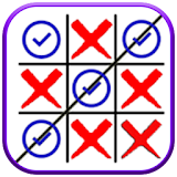 Best of Tic Tac Toe icon