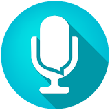Voca: Handsfree Text by Voice icon