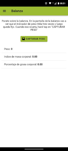 WaySlim Screen 3
